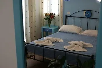 Hotell Verykokos Naxos City